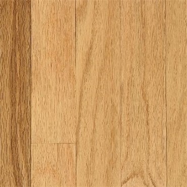 Armstrong Beaumont Plank High Gloss 3&quot; Oak Standard Hardwood Flooring
