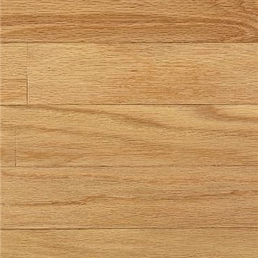 Armstrong Beaumont Plank Low Gloss 3&quot; Oak Clear Hardwood Flooring