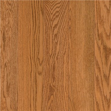 Armstrong Prime Harvest Engineered 5&quot; Oak Butterscotch Hardwood Flooring