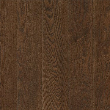 Armstrong Prime Harvest Engineered 5&quot; Oak Cocoa Bean Hardwood Flooring