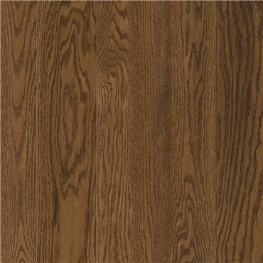 Armstrong Prime Harvest Engineered 5&quot; Oak Forest Brown Hardwood Flooring