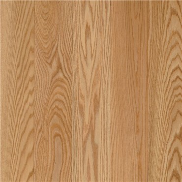 Armstrong Prime Harvest Engineered 5&quot; Oak Natural Hardwood Flooring