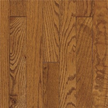 Armstrong Ascot 2 1/4&quot; Oak Chestnut Hardwood Flooring