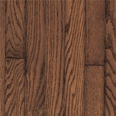 Armstrong Ascot 3 1/4&quot; Oak Mink Hardwood Flooring