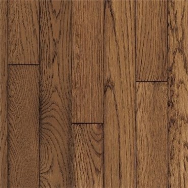 Armstrong Ascot 3 1/4&quot; Oak Sable Hardwood Flooring