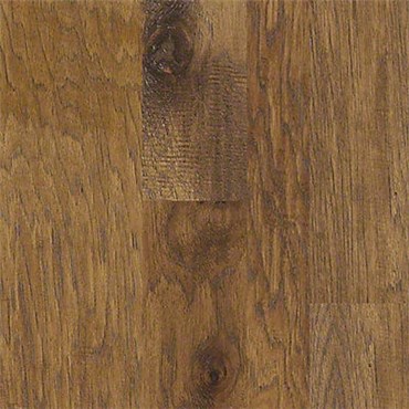 Virginia Vintage Classics Engineered 3|5|6.8&quot; Hickory Flintlock Hardwood Flooring