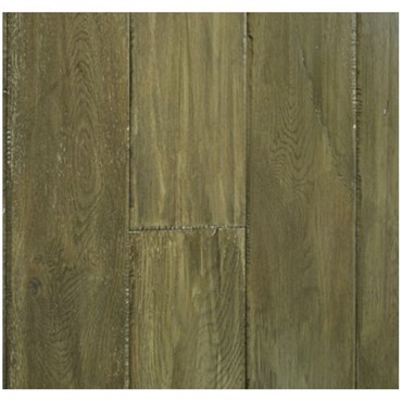 Johnson Alehouse 7 1/2&quot; Oak Marzen Hardwood Flooring