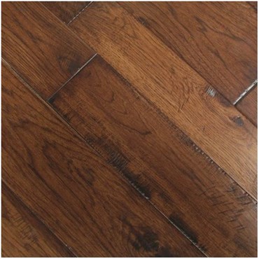 Hickory Sienna Wood Floors, Sienna Hardwood Floors