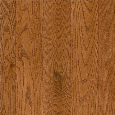 Armstrong Prime Harvest Solid 3 1/4&quot; Oak Gunstock Hardwood Flooring