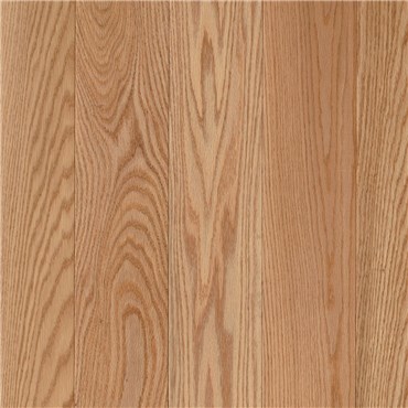 Armstrong Prime Harvest Solid 5&quot; Oak Natural Hardwood Flooring