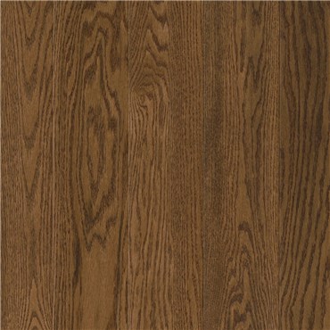Armstrong Prime Harvest Solid 5&quot; Oak Forest Brown Hardwood Flooring