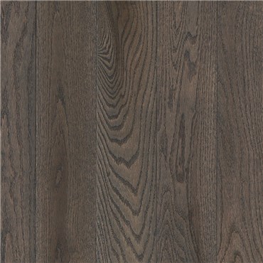 Armstrong Prime Harvest Solid 5&quot; Oak Oceanside Gray Hardwood Flooring