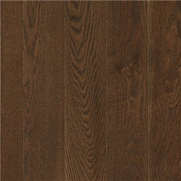 Armstrong Prime Harvest Solid 5&quot; Oak Cocoa Bean Hardwood Flooring
