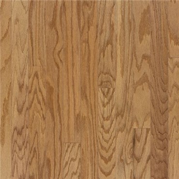 Armstrong Beckford Plank 3&quot; Oak Harvest Hardwood Flooring
