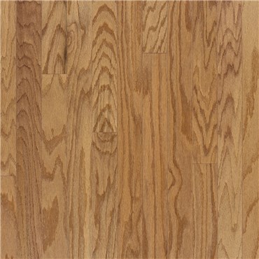 Armstrong Beckford Plank 5&quot; Oak Harvest Hardwood Flooring