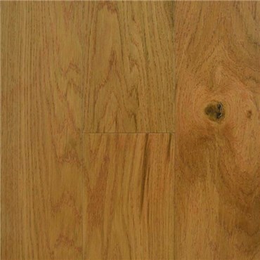LM Town Square 3&quot; Engineered Butterscotch Hardwood Flooring