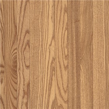 Armstrong Yorkshire 3 1/4&quot; Oak Natural Hardwood Flooring