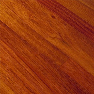 5 X 3 4 Brazilian Cherry Clear Grade, Hardwood Floor Grades Prefinished