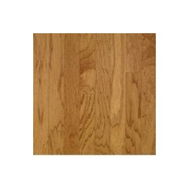 Bruce American Treasures Wide Plank 4&quot; Hickory Smokey Topaz Hardwood Flooring