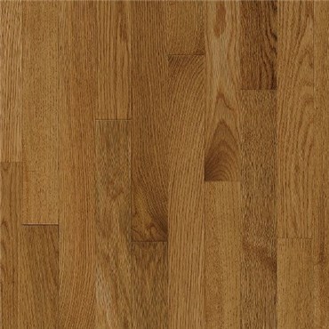 Bruce Natural Choice 2 1/4&quot; Oak Spice Hardwood Flooring