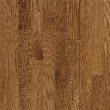 Bruce Natural Choice 2 1/4&quot; Oak Mellow Hardwood Flooring