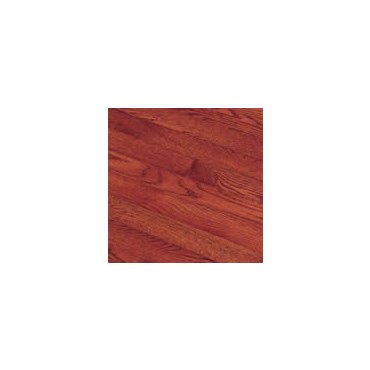 Bruce Natural Choice 2 1/4&quot; Oak Cherry Hardwood Flooring