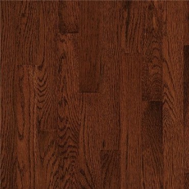 Bruce Natural Choice 2 1/4&quot; Oak Sierra Hardwood Flooring