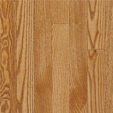 Bruce Dundee Plank 3 1/4&quot; Oak Spice Hardwood Flooring