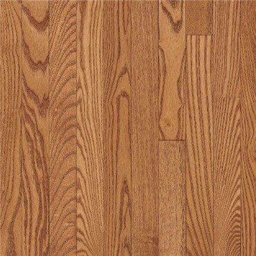 Bruce Westchester Strip 2 1/4&quot; Oak Butterscotch Hardwood Flooring