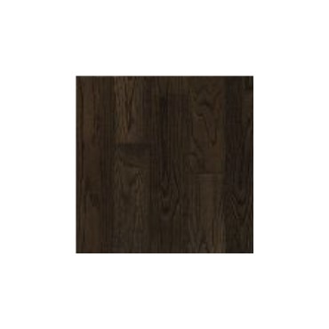 Bruce Westchester Strip 2 1/4&quot; Oak Espresso Hardwood Flooring
