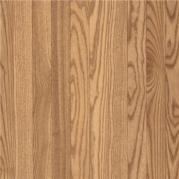 Bruce Westchester Strip 3 1/4&quot; Red Oak Natural Hardwood Flooring