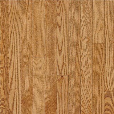 Bruce Westchester Strip 3 1/4&quot; Oak Spice Hardwood Flooring
