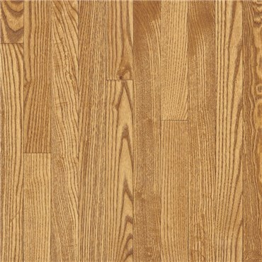 Bruce Westchester Strip 3 1/4&quot; Oak Seashell Hardwood Flooring