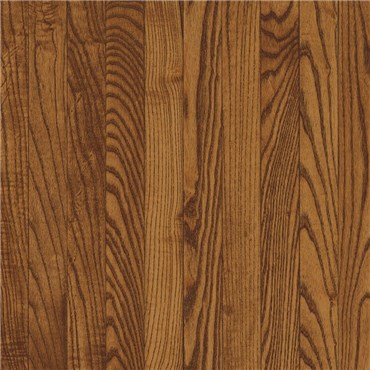 Bruce Westchester Strip 3 1/4&quot; Oak Fawn Hardwood Flooring
