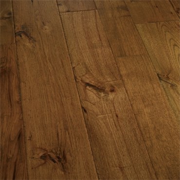 Bella Cera Cinque Terre 4|5 &amp; 6&quot; Hickory Vernazza Hardwood Flooring