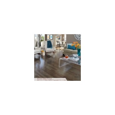 Somerset Character Collection Plank 3 1/4&quot; Solid Hickory Ember Hardwood Flooring