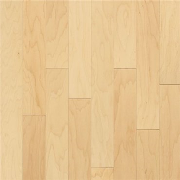 Bruce Turlington American Exotics 3&quot; Maple Natural Hardwood Flooring