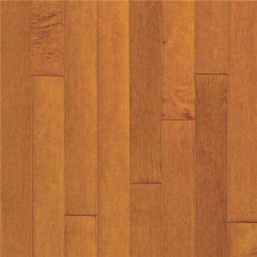 Bruce Turlington American Exotics 3&quot; Maple Cinnamon Hardwood Flooring