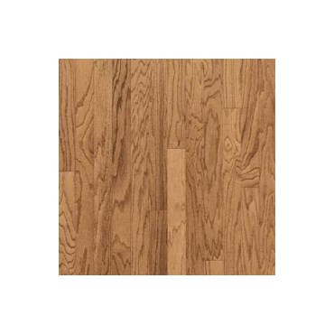 Bruce Turlington Lock &amp; Fold 3&quot; Oak Harvest Hardwood Flooring