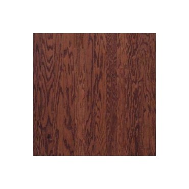 Bruce Turlington Lock &amp; Fold 3&quot; Oak Cherry Hardwood Flooring