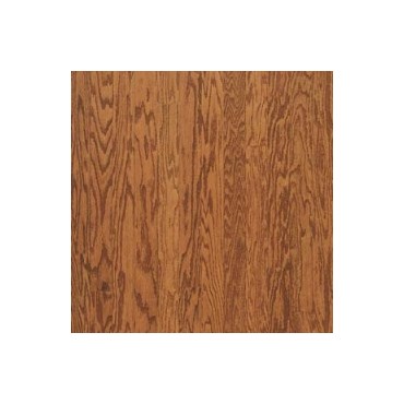 Bruce Turlington Lock &amp; Fold 3&quot; Oak Gunstock Hardwood Flooring