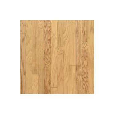 Bruce Turlington Lock &amp; Fold  5&quot; Oak Natural Hardwood Flooring