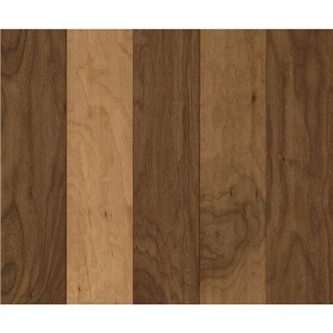 Engineered Walnut Natural Wood Floors, Armstrong Walnut Flooring