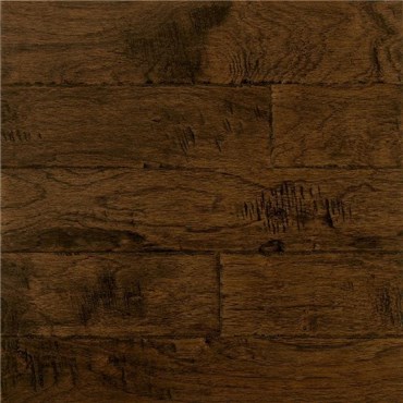 Bruce Frontier 3/8&quot; x 5&quot; Hickory Golden Tumbleweed Hardwood Flooring