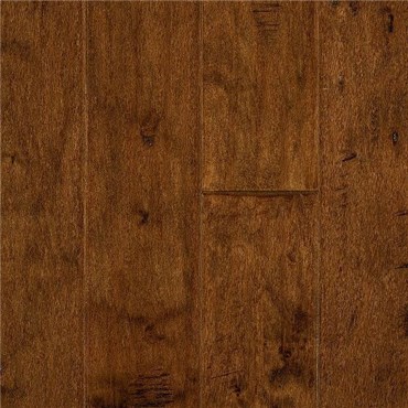 Armstrong Rural Living 5&quot; Maple Spice Chest Hardwood Flooring