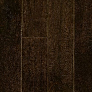 Armstrong Rural Living 5&quot; Maple Rich Brown Hardwood Flooring