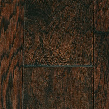 Garrison Competition Buster 5&quot; Hickory Antique Hardwood Flooring