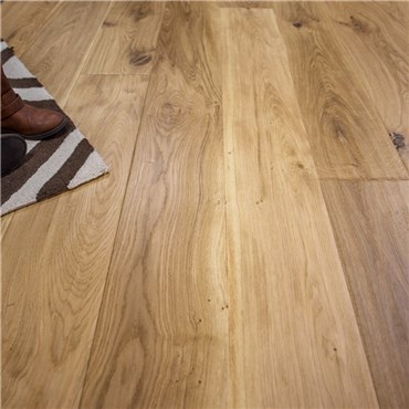 10 1 4 X 5 8 European French Oak Natural Reserve Hardwood Flooring