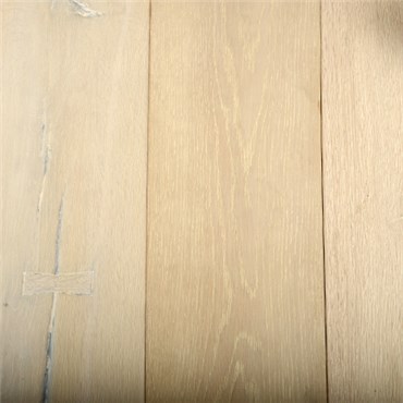 Garrison Nouvelle 7 1 2 European White Oak Winterset Wood Floors