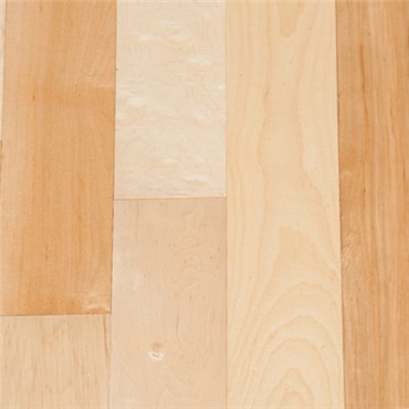 Garrison Crystal Valley 3 1/4&quot; Maple Natural Hardwood Flooring